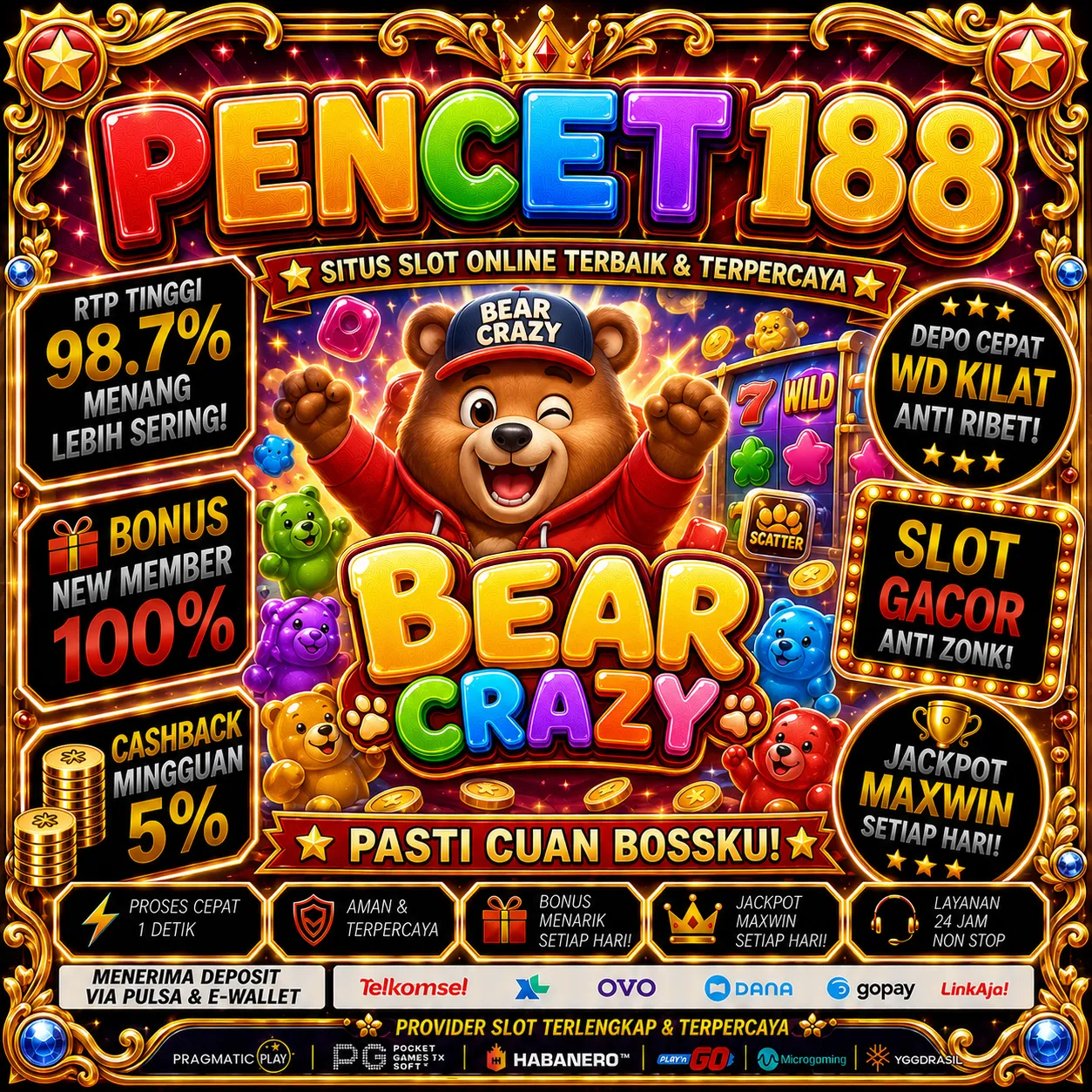 PENCET188
